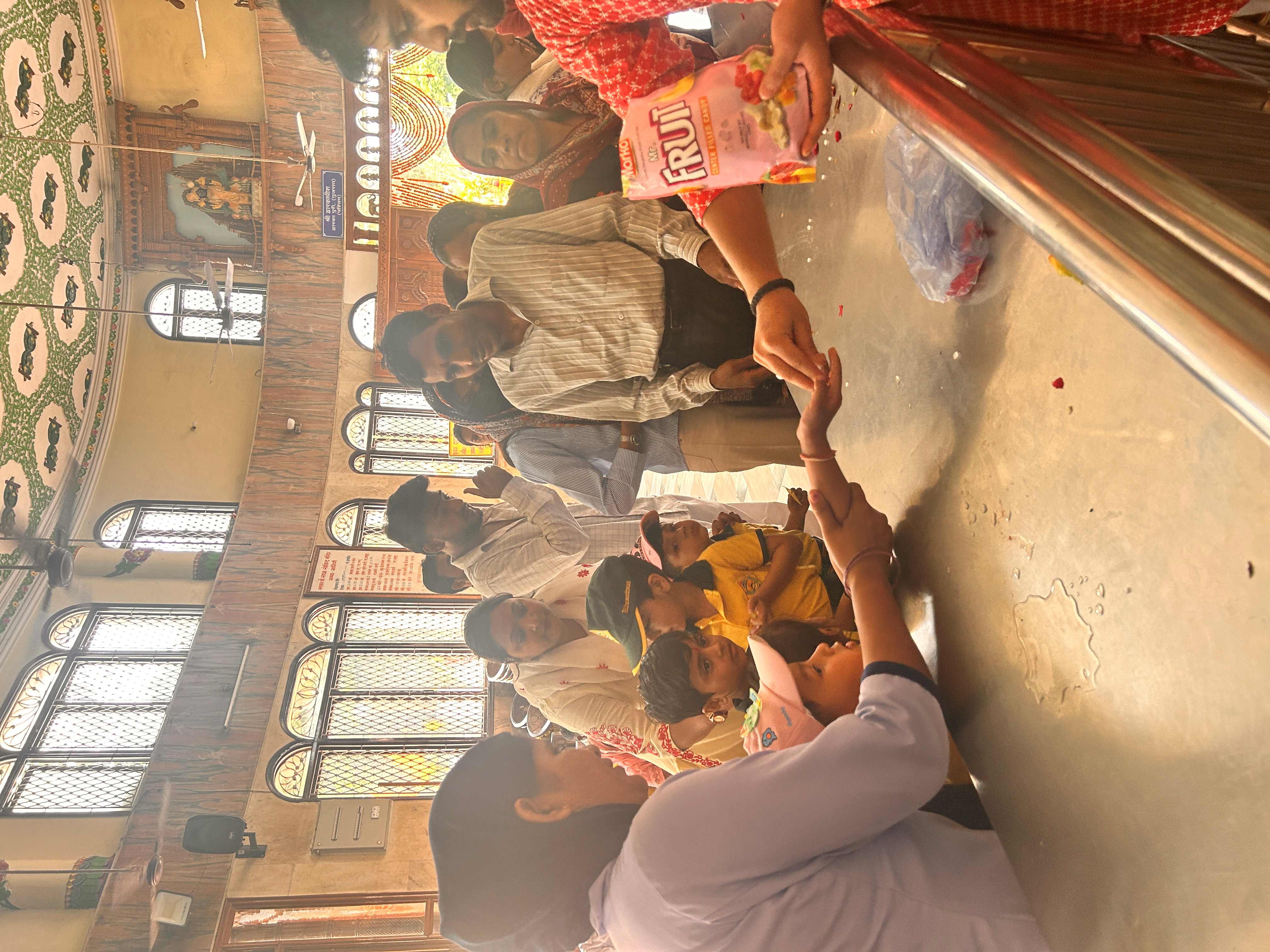 Gallery-MLZ Meerut